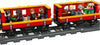 LEGO Harry Potter 76423 Hogwarts Express Train Set with Hogsmeade Station (1074 Pieces)