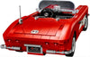 LEGO Icons 10321 Corvette (1210 Pieces)