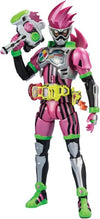Bandai S.H. Figuarts Kamen Rider Exceed - Kamen Rider Exceed Action Gamer Level 2 Heisei Generation Edition