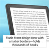 Amazon Kindle PaperWhite 16GB 11th Gen (Black)
