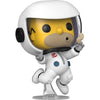 Funko The Simpsons 1653 Deep Space Homer Pop! Vinyl Figure