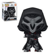 Funko Overwatch 2 902 Reaper Pop! Vinyl Figure