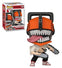 Funko Chainsaw Man 1677 Chainsaw Man Pop! Vinyl Figure