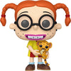 Funko Nickelodeon The Wild Thorberrys 1528 Eliza Thornberry Pop! Vinyl Figure