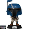 Funko Star Wars 595 The Mandalorian Guard Pop! Vinyl Figure Entertainment Earth Exclusive