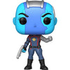 Funko Guardians of the Galaxy Volume 3 1205 Nebula Pop! Vinyl Figure