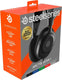 SteelSeries Headset Arctis Nova 1 Multi-System Gaming Headset (Black)