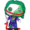 Funko DC Comics 511 Patchwork The Joker Pop! Vinyl Figure
