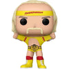 Funko WWE 149 Hulk Hogan with Belt Pop! Vinyl Figure