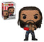 Funko WWE 131 Roman Reigns with Belts Pop! Vinyl Figure