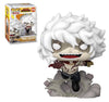 Funko My Hero Academia 1830 Tomura Shigaraki Pop! Vinyl Plus Figure