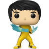Funko Bruce Lee 87 Bruce Lee Pop! Vinyl Figure
