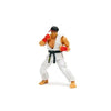 Jada Toys Ultra Street Fighter II Ryu 6-Inch Scale Action Figure