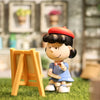 POP MART Snoopy Chill at Home Series (Random 1 Out of 12)