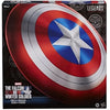 Hasbro Marvel Legends Avengers Falcon and Winter Soldier Captain America Shield Prop Replica