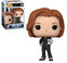 Funko The X-Files 1613 Dana Scully Pop! Vinyl Figure