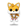 Funko Sonic the Hedgehog 978 Tails Flying Pop! Plus Vinyl Figure