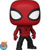 Funko Previews Exclusive Marvel 1450 Spider-Man Last Stand Pop! Vinyl Figure