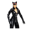 McFarlane DC Gaming Build-A Wave 1 Batman: Arkham City Catwoman 7-Inch Scale Action Figure
