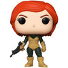 Funko G.I. Joe 74 Scarlett Pop! Vinyl Figure