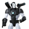 Marvel Legends Iron Man Retro Marvel Legends War Machine 6-Inch Action Figure