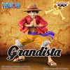 Banpresto One Piece Grandista Monkey D. Luffy
