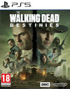 The Walking Dead Destinies - PlayStation 5 (EU)