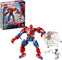 LEGO Marvel 76308 Spider-man Mech Vs Anti-venom (107 Pieces)