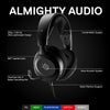 SteelSeries Headset Arctis Nova 1 Multi-System Gaming Headset (Black)