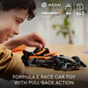 LEGO Technic 42169 NEOM McLaren Formula E Race Car (452 Pieces)