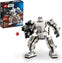 LEGO Star Wars 75370 Stormtrooper Mech (138 Pieces)