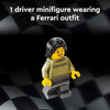 LEGO Speed Champions 76934 Ferrari F40 Supercar (318 Pieces)
