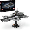 LEGO Marvel 76295 The Avengers Helicarrier Aircraft (509 Pieces)
