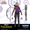 Marvel Legends Avengers 2022 Hawkeye Kate Bishop 6-Inch Action Figure