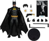 McFarlane Toys DC Multiverse Batman (Batman 1989) 7-Inch Scale Action Figure