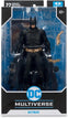 McFarlane Toys DC Multiverse Batman (Batman Begins) 7-Inch Scale Action Figure