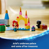 LEGO Disney Princess 43253 Advent Calendar (253 Pieces)