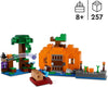 LEGO Minecraft 21248 The Pumpkin Farm (275 Pieces)