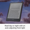 Amazon Kindle PaperWhite 32GB Signature Edition 12th Gen (Black)
