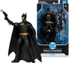McFarlane Toys DC Multiverse Batman (Batman 1989) 7-Inch Scale Action Figure