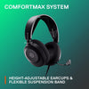 SteelSeries Headset Arctis Nova 1 Multi-System Gaming Headset (Black)