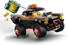 LEGO City 60449 Off-Road Police Car Chase (467 Pieces)
