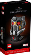 LEGO Helmet Set 76251 Marvel Star-Lord