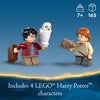 LEGO Harry Potter 76424 Flying Ford Anglia (165 Pieces)