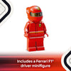 LEGO Speed Champions 77242 Ferrari SF-24 (275 Pieces)