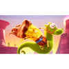 SpongeBob SquarePants The Cosmic Shake - Nintendo Switch (Asia)