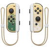 Nintendo Switch OLED Model The Legend of Zelda: Tears of the Kingdom Edition