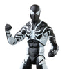 Marvel Legends Spider-Man Future Foundation Spider-Man (Stealth Suit) 6-inch Action Figure