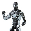 Marvel Legends Spider-Man Future Foundation Spider-Man (Stealth Suit) 6-inch Action Figure
