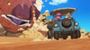 Sand Land - Playstation 4 (EU)
